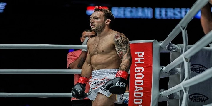 Брэд Ридделл — Джалин Тернер. Прогноз на UFC (2 июля 2022 года)