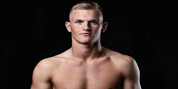 Ян Гарри — Габриэль Грин. Прогноз (кф 2.00) на UFC (3 июля 2022 года)