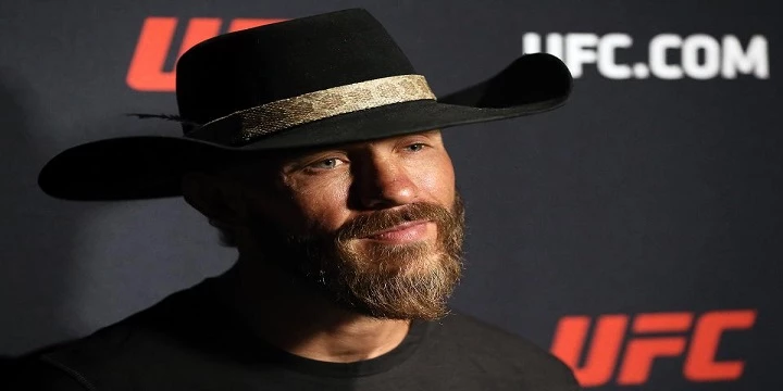 Дональд Серроне — Джим Миллер. Прогноз на UFC (3 июля 2022 года) Дональд Серроне — Джим Миллер. Прогноз на UFC (3 июля 2022 года)