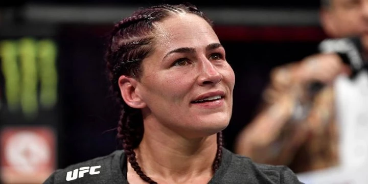 Джессика Ай — Мэйси Барбер. Прогноз (кф 4.32) на UFC (3 июля 2022 года) Джессика Ай — Мэйси Барбер. Прогноз (кф 4.32) на UFC (3 июля 2022 года)
