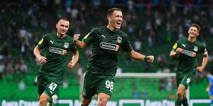 Краснодар - Форте Краснодар - Форте