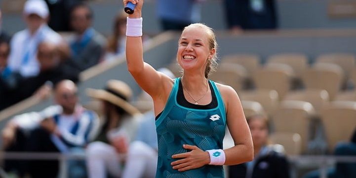 Фогеле – Блинкова: прогноз на матч WTA Контрексевиль Фогеле – Блинкова: прогноз на матч WTA Контрексевиль
