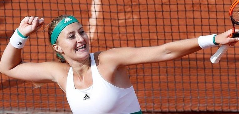 Младенович – Галфи: прогноз на матч WTA Контрексевиль Младенович – Галфи: прогноз на матч WTA Контрексевиль