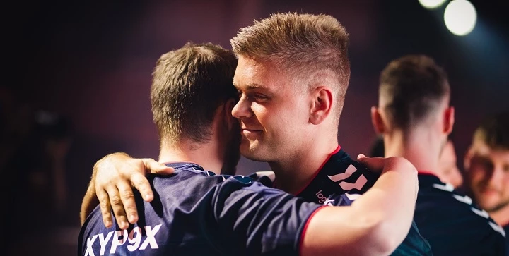 00Nation — Astralis. Прогноз на матч CS:GO (5 июля 2022 года)