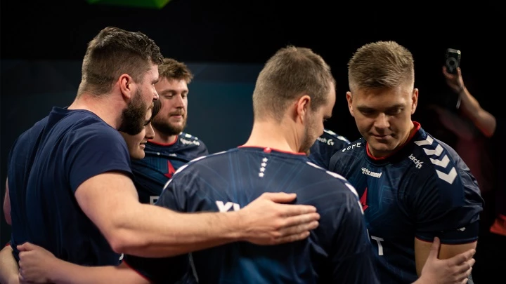 BIG — Astralis. Прогноз на матч CS:GO (6 июля 2022 года) BIG — Astralis. Прогноз на матч CS:GO (6 июля 2022 года)