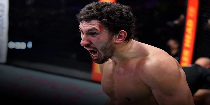 Кайо Борральо — Армен Петросян. Прогноз (кф 2.60) на UFC (10 июля 2022 года) Кайо Борральо — Армен Петросян. Прогноз (кф 2.60) на UFC (10 июля 2022 года)