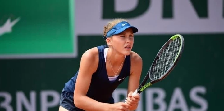 Джессика Понше – Эрика Андреева. Прогноз на матч WTA Контрексевиль (7 июля 2022 года) Джессика Понше – Эрика Андреева. Прогноз на матч WTA Контрексевиль (7 июля 2022 года)