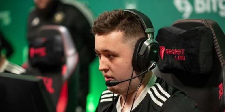 Team Vitality - ENCE eSports Team Vitality - ENCE eSports