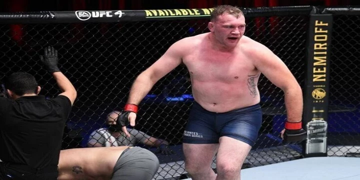 Джаред Вандераа — Чейз Шерман. Прогноз (кф 2.80) на UFC (10 июля 2022 года) Джаред Вандераа — Чейз Шерман. Прогноз (кф 2.80) на UFC (10 июля 2022 года)
