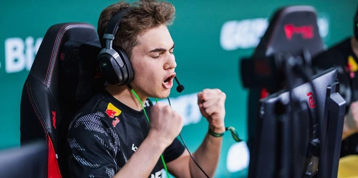 Spirit — FURIA. Прогноз на матч CS:GO (10 июля 2022 года) Spirit — FURIA. Прогноз на матч CS:GO (10 июля 2022 года)