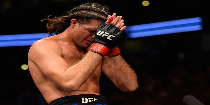 Брайан Ортега — Яир Родригес. Прогноз на UFC (16 июля 2022 года) Брайан Ортега — Яир Родригес. Прогноз на UFC (16 июля 2022 года)