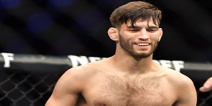 Мэтт Шнелл — Су Мудаержи. Прогноз на UFC (16 июля 2022 года) Мэтт Шнелл — Су Мудаержи. Прогноз на UFC (16 июля 2022 года)