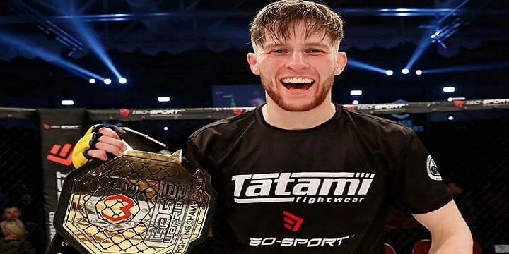 Рики Саймон — Джек Шор. Прогноз на UFC (16 июля 2022 года) Рики Саймон — Джек Шор. Прогноз на UFC (16 июля 2022 года)