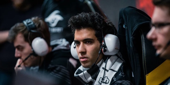Secret — Goonsquad. Прогноз на матч Dota 2 (12 июля 2022 года) Secret — Goonsquad. Прогноз на матч Dota 2 (12 июля 2022 года)