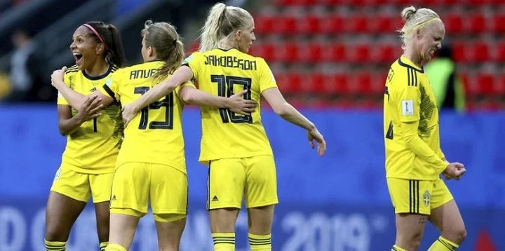 Швеция – Швейцария. Прогноз на матч женского Чемпионата Европы (13 июля 2022 года) Швеция – Швейцария. Прогноз на матч женского Чемпионата Европы (13 июля 2022 года)