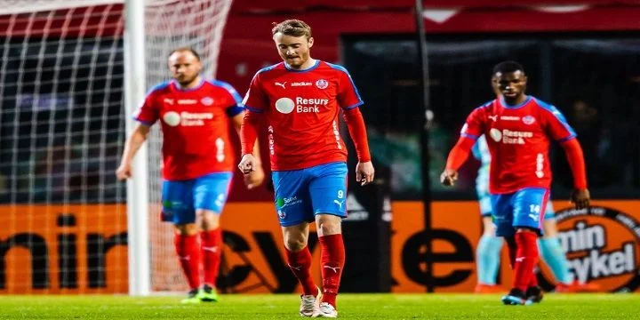 Варберг - Хельсингборг Варберг - Хельсингборг