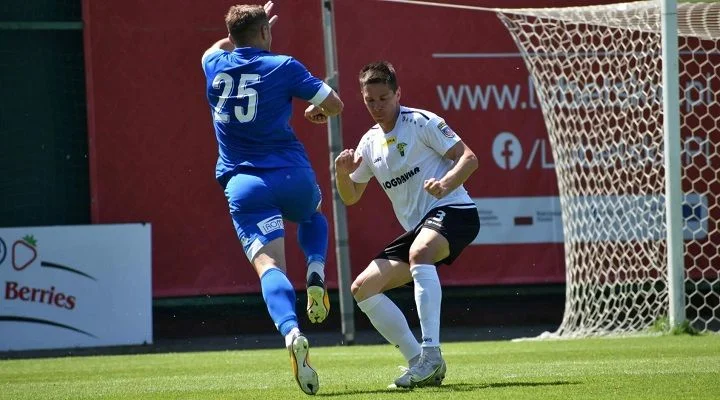 Гурник — Краковия: прогноз на матч чемпионата Польши (18 июля 2022 года) Гурник — Краковия: прогноз на матч чемпионата Польши (18 июля 2022 года)