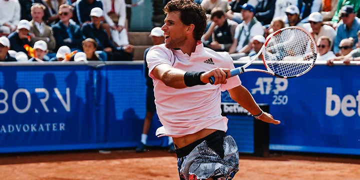 Уго Гастон — Доминик Тим. Прогноз на матч ATP Гштад (19 июля 2022 года)
Уго Гастон — Доминик Тим. Прогноз на матч ATP Гштад (19 июля 2022 года)