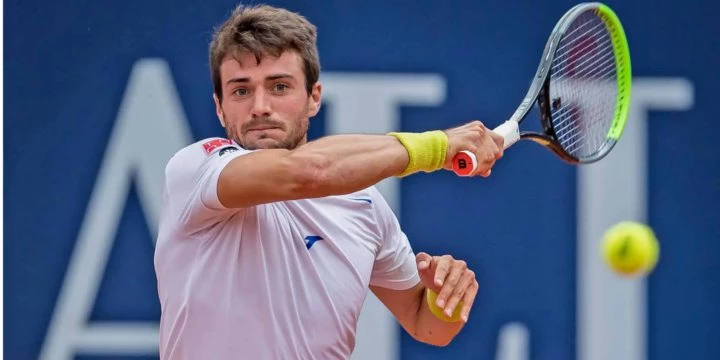 Мартинес Портеро — Имер. Прогноз на матч ATP Гштад (21 июля 2022 года) Мартинес Портеро — Имер. Прогноз на матч ATP Гштад (21 июля 2022 года)