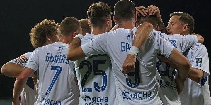 Хапоэль Б-Ш - Динамо Мн Хапоэль Б-Ш - Динамо Мн