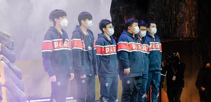 PSG.LGD — Secret. Прогноз на матч Dota 2 (21 июля 2022 года) PSG.LGD — Secret. Прогноз на матч Dota 2 (21 июля 2022 года)