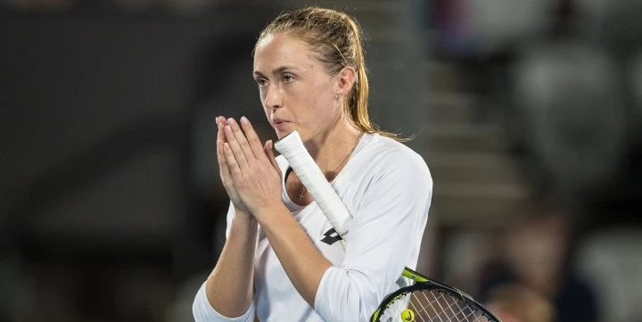 Марина Заневская – Александра Соснович. Прогноз на матч WTA Гамбург (21 июля 2022 года) Марина Заневская – Александра Соснович. Прогноз на матч WTA Гамбург (21 июля 2022 года)