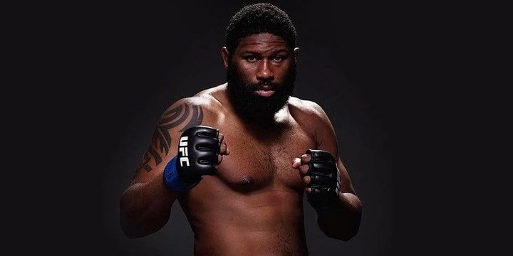 Кертис Блэйдс — Том Аспиналл. Прогноз на UFC (23 июля 2022 года) Кертис Блэйдс — Том Аспиналл. Прогноз на UFC (23 июля 2022 года)
