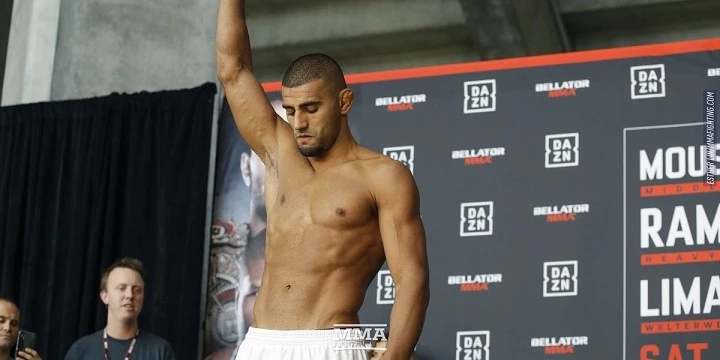 Дуглас Лима — Джейсон Джексон. Прогноз (кф 2.04) на Bellator (23 июля 2022 года) Дуглас Лима — Джейсон Джексон. Прогноз (кф 2.04) на Bellator (23 июля 2022 года)