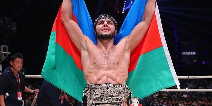 Сидни Аутлоу - Тофик Мусаев Сидни Аутлоу - Тофик Мусаев