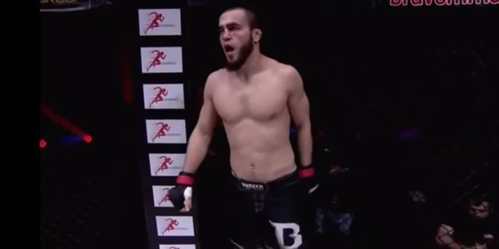 Ахмед Магомедов — Кевин Бем. Прогноз (кф 2.30) на Bellator (23 июля 2022 года)