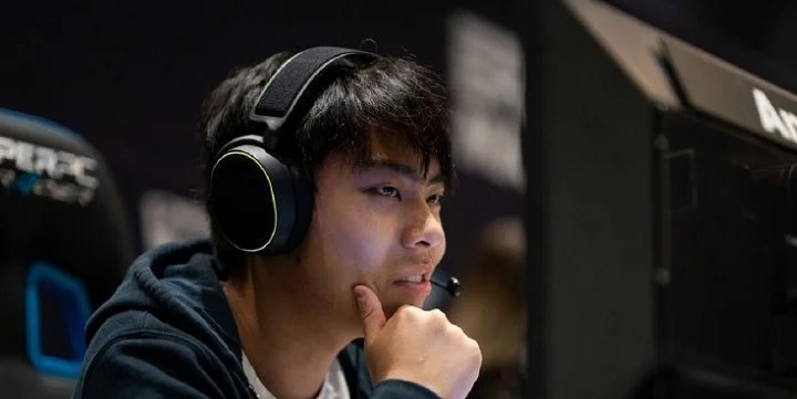 Royal Never Give Up - Team Liquid Royal Never Give Up - Team Liquid