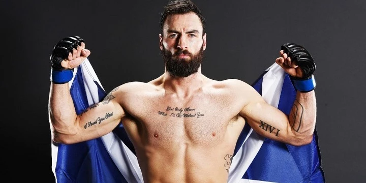 Пол Крэйг — Волкан Оздемир. Прогноз (кф 2.30) на UFC (23 июля 2022 года) Пол Крэйг — Волкан Оздемир. Прогноз (кф 2.30) на UFC (23 июля 2022 года)