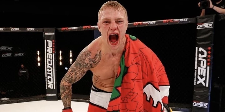 Мейсон Джонс — Людовит Клейн. Прогноз на UFC (23 июля 2022 года) Мейсон Джонс — Людовит Клейн. Прогноз на UFC (23 июля 2022 года)