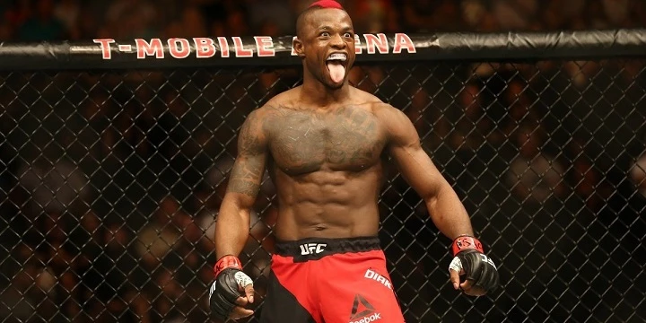 Марк Диакези — Дамир Хадзович. Прогноз (кф 2.40) на UFC (23 июля 2022 года) Марк Диакези — Дамир Хадзович. Прогноз (кф 2.40) на UFC (23 июля 2022 года)