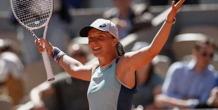 Ига Швентек – Магдалена Фрех. Прогноз на матч WTA Варшава (27 июля 2022 года) Ига Швентек – Магдалена Фрех. Прогноз на матч WTA Варшава (27 июля 2022 года)