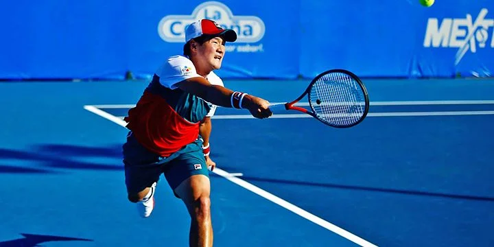 Сун Ву Квон — Маркос Хирон. Прогноз на матч ATP Атланта (25 июля 2022 года)
Сун Ву Квон — Маркос Хирон. Прогноз на матч ATP Атланта (25 июля 2022 года)