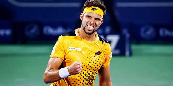 Иржи Веселы — Федерико Дельбонис. Прогноз на матч ATP Умаг (26 июля 2022 года)
Иржи Веселы — Федерико Дельбонис. Прогноз на матч ATP Умаг (26 июля 2022 года)
