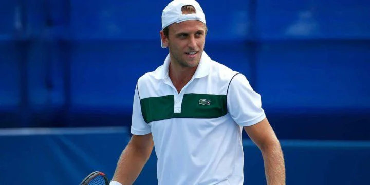 Кудла — Макдональд. Прогноз на матч ATP Атланта (26 июля 2022 года) Кудла — Макдональд. Прогноз на матч ATP Атланта (26 июля 2022 года)