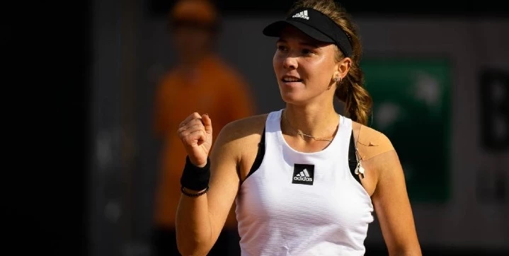 Хлоэ Паке – Оксана Селехметьева. Прогноз на матч WTA Прага (27 июля 2022 года) Хлоэ Паке – Оксана Селехметьева. Прогноз на матч WTA Прага (27 июля 2022 года)