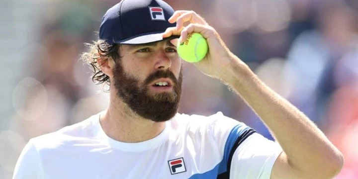 Опелка — Ивашка. Прогноз на матч ATP Атланта (28 июля 2022 года) Опелка — Ивашка. Прогноз на матч ATP Атланта (28 июля 2022 года)