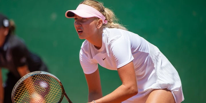 Лин Чжу – Анастасия Потапова. Прогноз на матч WTA Прага (28 июля 2022 года) Лин Чжу – Анастасия Потапова. Прогноз на матч WTA Прага (28 июля 2022 года)