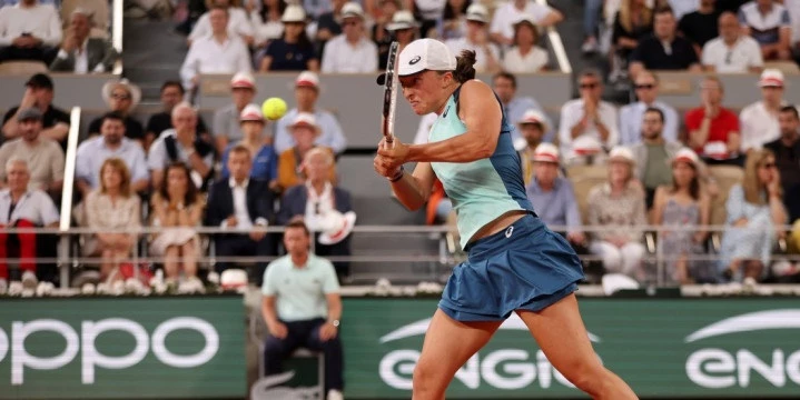 Ига Швентек – Габриэла Ли. Прогноз на матч WTA Варшава (28 июля 2022 года) Ига Швентек – Габриэла Ли. Прогноз на матч WTA Варшава (28 июля 2022 года)