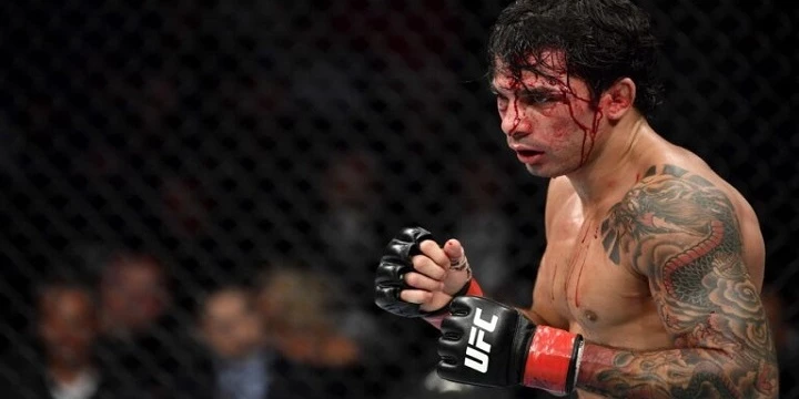 Алешандре Пантойя — Алекс Перес. Прогноз (кф 2.25) на UFC (31 июля 2022 года) Алешандре Пантойя — Алекс Перес. Прогноз (кф 2.25) на UFC (31 июля 2022 года)