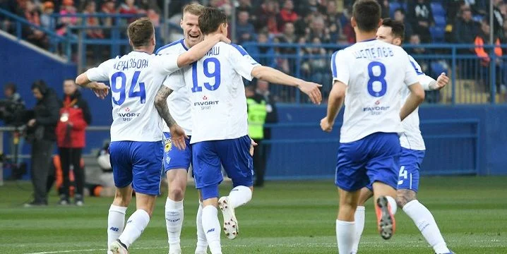 Эвертон – Динамо Киев. Прогноз на товарищеский матч (29 июля 2022 года) Эвертон – Динамо Киев. Прогноз на товарищеский матч (29 июля 2022 года)