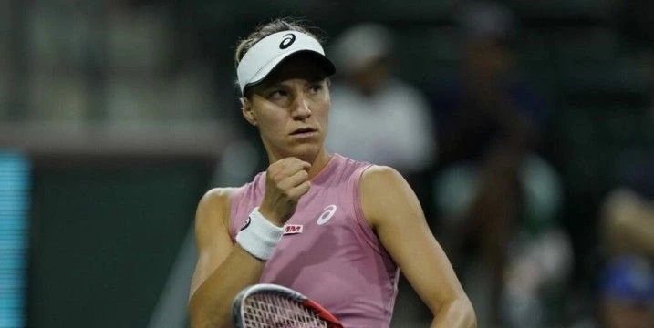 Жасмине Паолини – Виктория Голубич. Прогноз на матч WTA Варшава (29 июля 2022 года) Жасмине Паолини – Виктория Голубич. Прогноз на матч WTA Варшава (29 июля 2022 года)