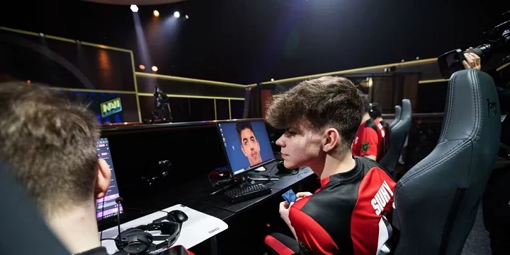 MOUZ NXT — Eternal Fire Academy. Прогноз на матч CS:GO (29 июля 2022 года) MOUZ NXT — Eternal Fire Academy. Прогноз на матч CS:GO (29 июля 2022 года)