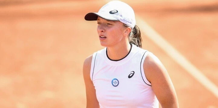 Ига Швентек – Каролин Гарсия. Прогноз на матч WTA Варшава (29 июля 2022 года) Ига Швентек – Каролин Гарсия. Прогноз на матч WTA Варшава (29 июля 2022 года)