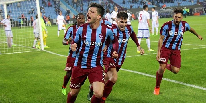 Трабзонспор - Сивасспор Трабзонспор - Сивасспор