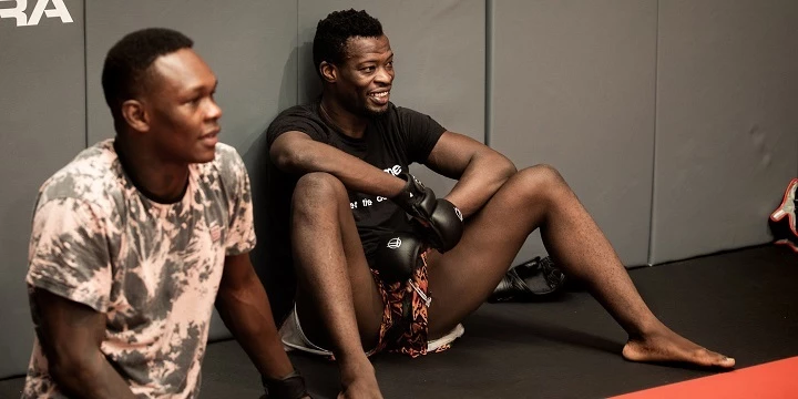 Орион Коссе — Майк Матета. Прогноз на UFC (31 июля 2022 года) Орион Коссе — Майк Матета. Прогноз на UFC (31 июля 2022 года)