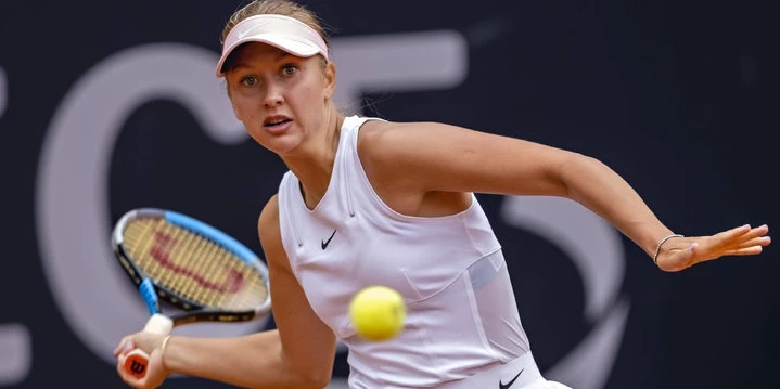 Анастасия Потапова – Мари Бузкова. Прогноз на матч WTA Прага (31 июля 2022 года) Анастасия Потапова – Мари Бузкова. Прогноз на матч WTA Прага (31 июля 2022 года)